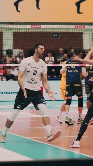 Video post by @mmetkowskipl on Facebook
