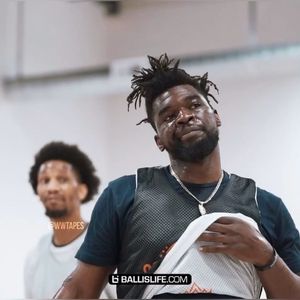 Image post by @thehezigod on Instagram
