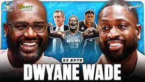 Video post by @The Big Podcast with Shaq on YouTube