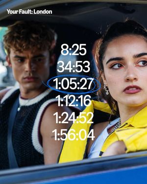 Image post by @primevideo on Instagram