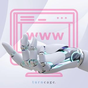 Image post by @turncage on Facebook