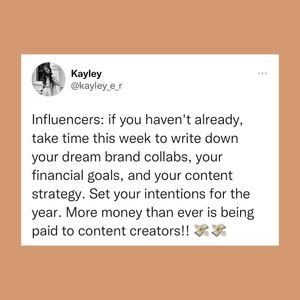 Image post by @hermana.agency on Instagram
