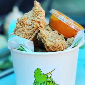 Image post by @originalherbivore on Instagram
