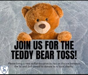 Image post by @SabreBoysHockey on Facebook