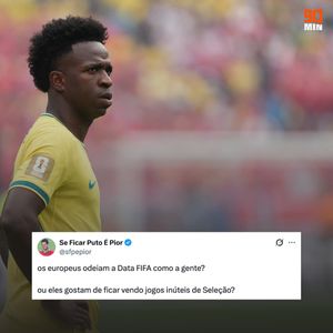 Image post by @90minbrasil on Instagram