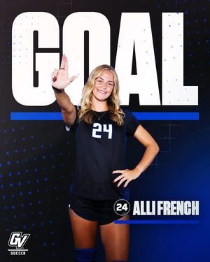 Image post by @gvsusoccer on Instagram