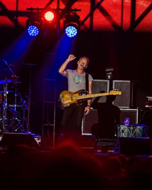 Image post by @wfconcerts on Instagram