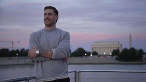 Video post by @Capitals on Twitter