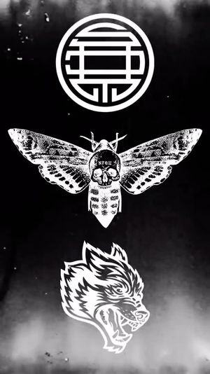 Video post by @skindesigntattoos on Instagram