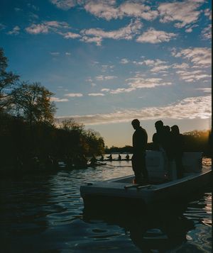 Image post by @patrickmilllls on Instagram