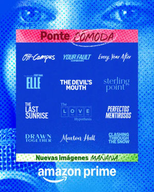 Image post by @primevideolat on TikTok