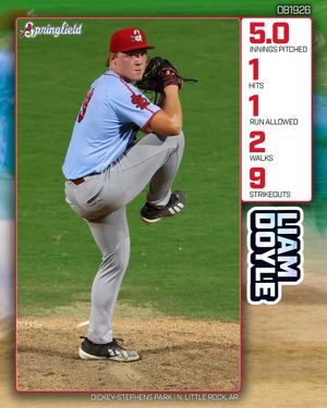 Image post by @Sgf_Cardinals on Twitter