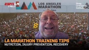Video post by @ESPN LA on YouTube