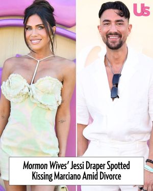 Image post by @usweekly on Instagram