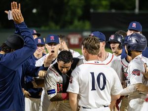 Image post by @brocktonrox on Instagram