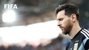 Video post by @fifa on YouTube