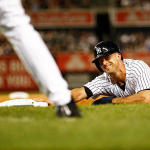 Image post by @yankees on Instagram