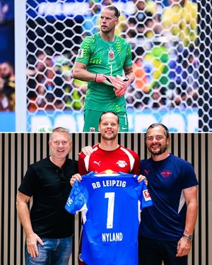 Image post by @rbleipzig on Instagram