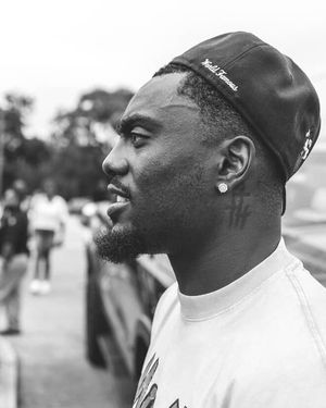 Image post by @_raheem on Instagram