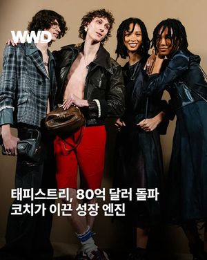Image post by @wwdkorea on Instagram