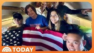 Video post by @today on YouTube