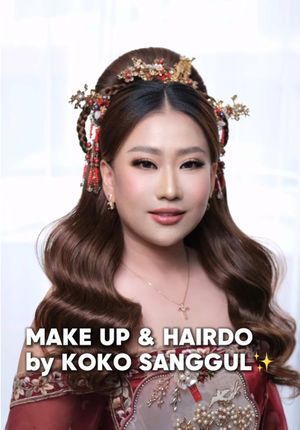 Video post by @budiputrahair on TikTok