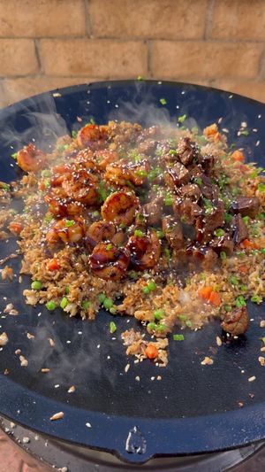 Video post by @solostove on TikTok
