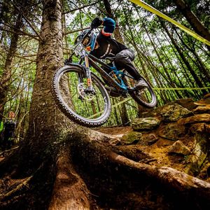 Image post by @vitusbikes on Instagram