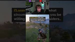 Video post by @zlaner on YouTube