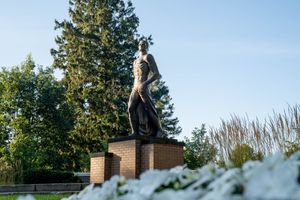 Image post by @MSU_Athletics on Twitter