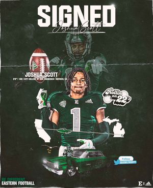 Image post by @EMUFB on Twitter