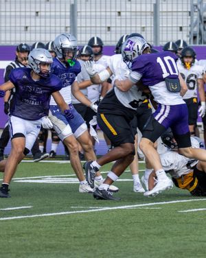 Image post by @westernmustangs on Instagram