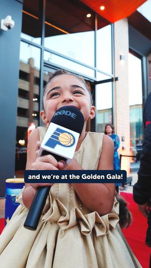 Video post by @pacers on Instagram