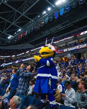 Image post by @thunderbugtbl on Instagram