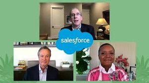 Video post by @salesforce on YouTube