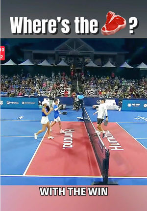 Video post by @thekitchenpickleball on TikTok