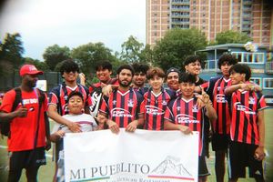 Image post by @pollafc_ on Instagram