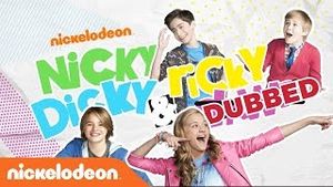 Video post by @nickelodeon on YouTube