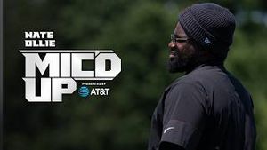 Video post by @atlantafalcons on YouTube