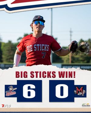 Image post by @badlandsbigsticks on Instagram