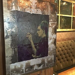 Image post by @theironhorsehotel on Instagram