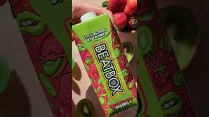 Video post by @beatboxbevs on YouTube