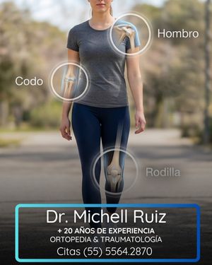 Image post by @drmichellruiz on Instagram
