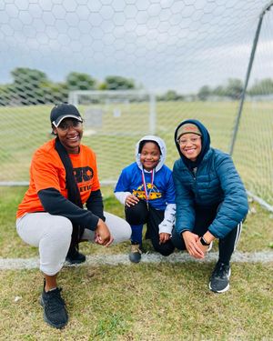 Image post by @detroitparksrec on Instagram
