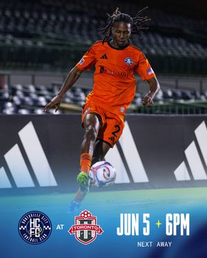 Image post by @huntsvillecityfc on Instagram