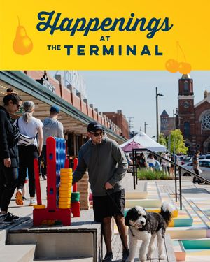 Image post by @sdterminal on Instagram