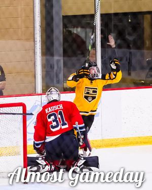 Image post by @adrianmd1hockey on Instagram