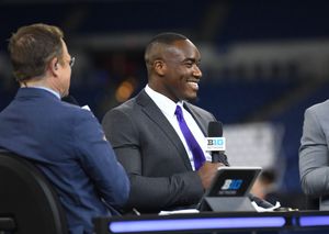 Image post by @coachfitz51 on Twitter