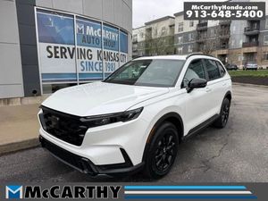 Image post by @mccarthyhondaks on Instagram