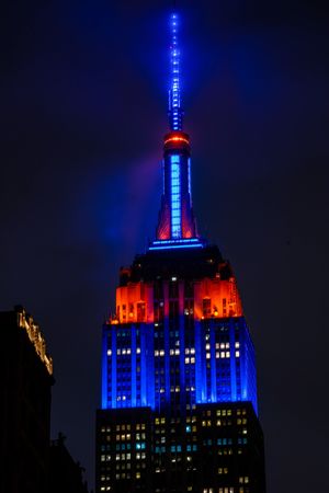 Image post by @nyislanders on Instagram